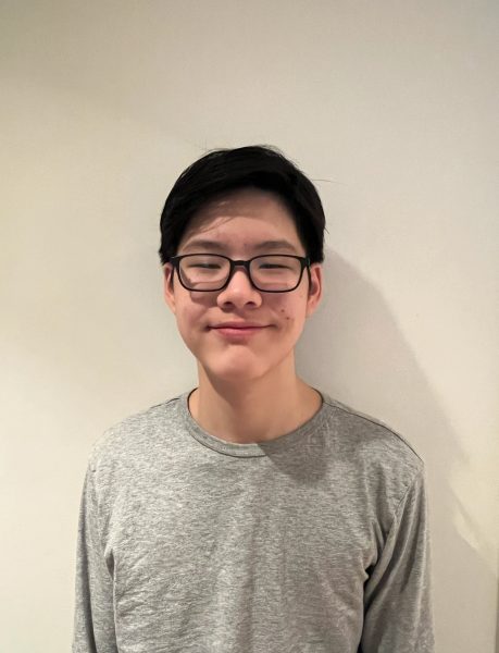 Dillon Chen