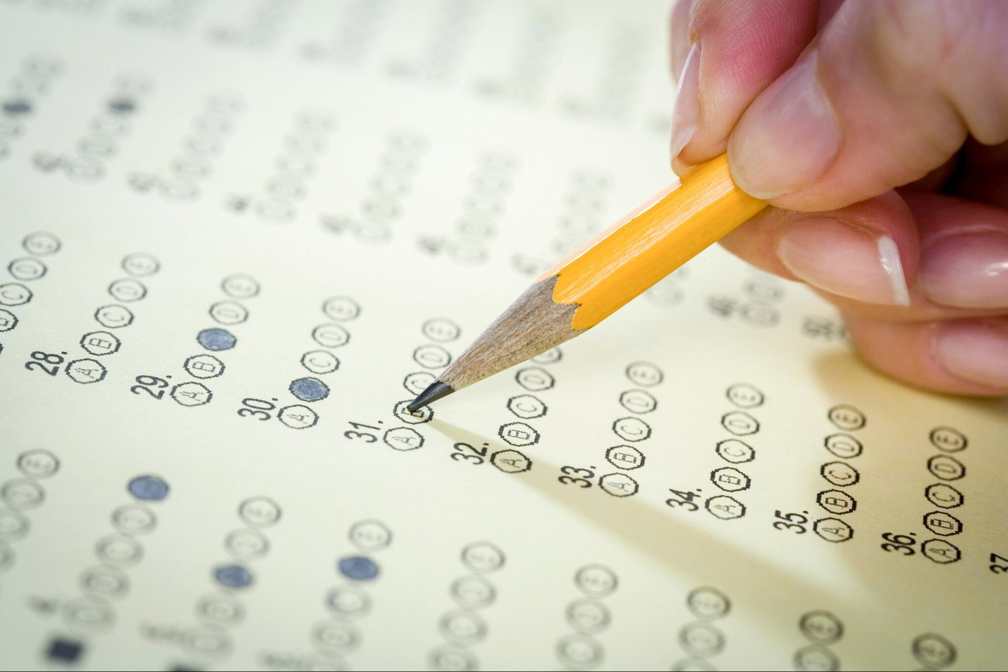 Understanding The SAT Exam