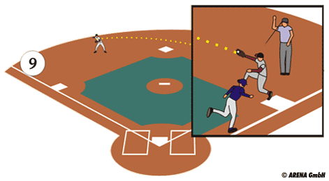 Baseball Poll