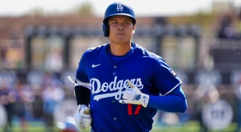 Shohei Ohtani