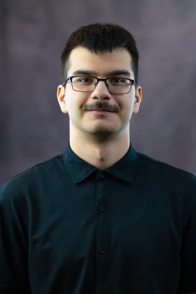 Zamir Karimov