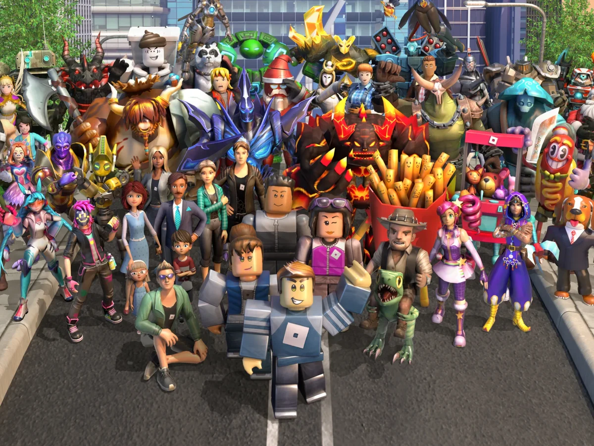 creditrobloxcorporation