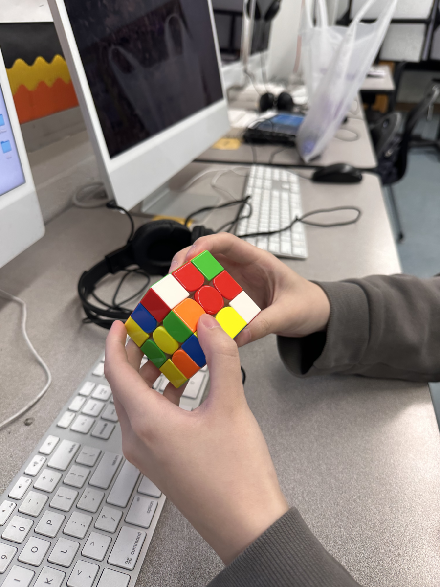 cover photo rubix cube